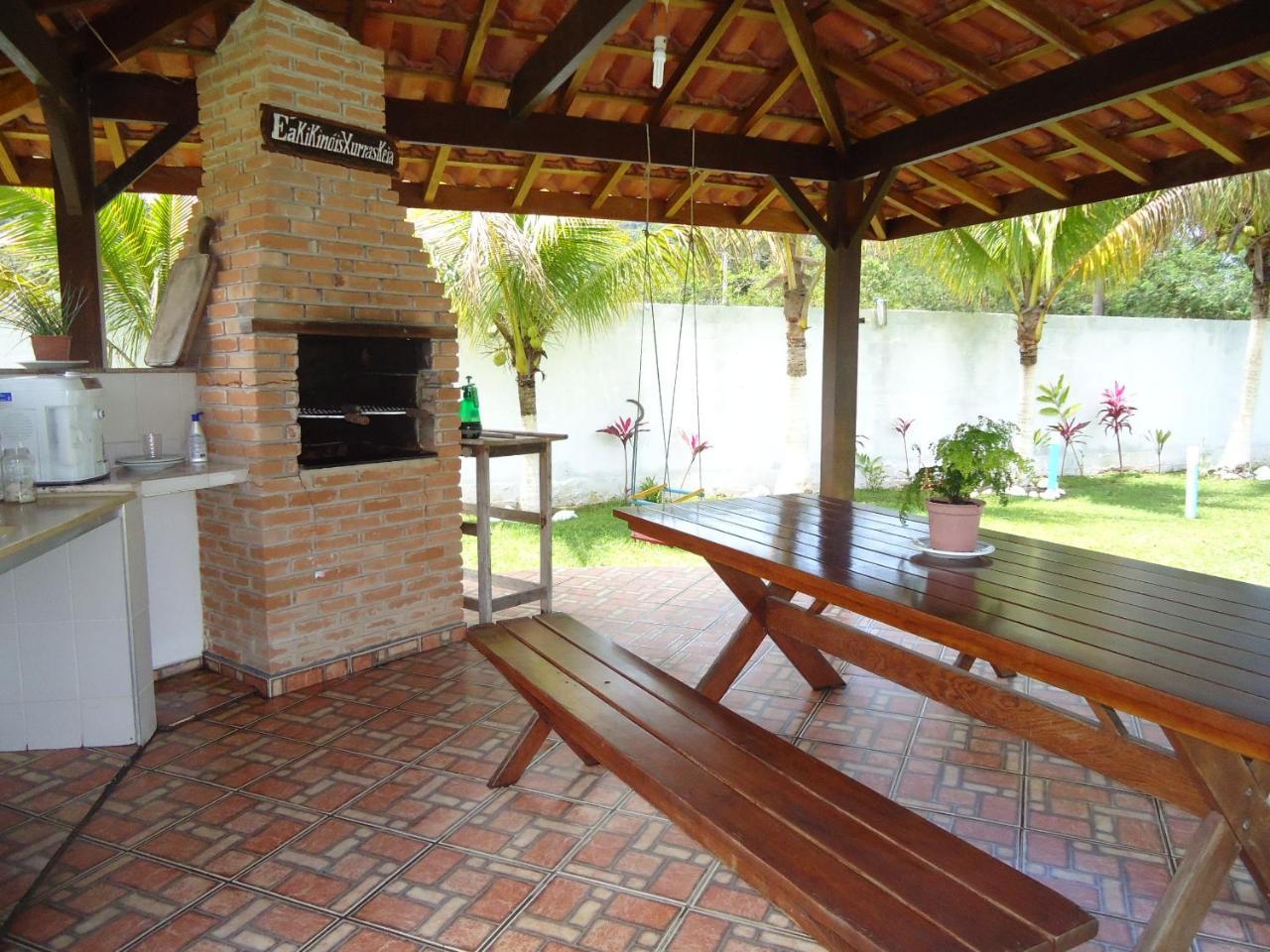 Mata Atlantica Chales - Praia Da Lagoinha, Ubatuba - Sp Exterior photo