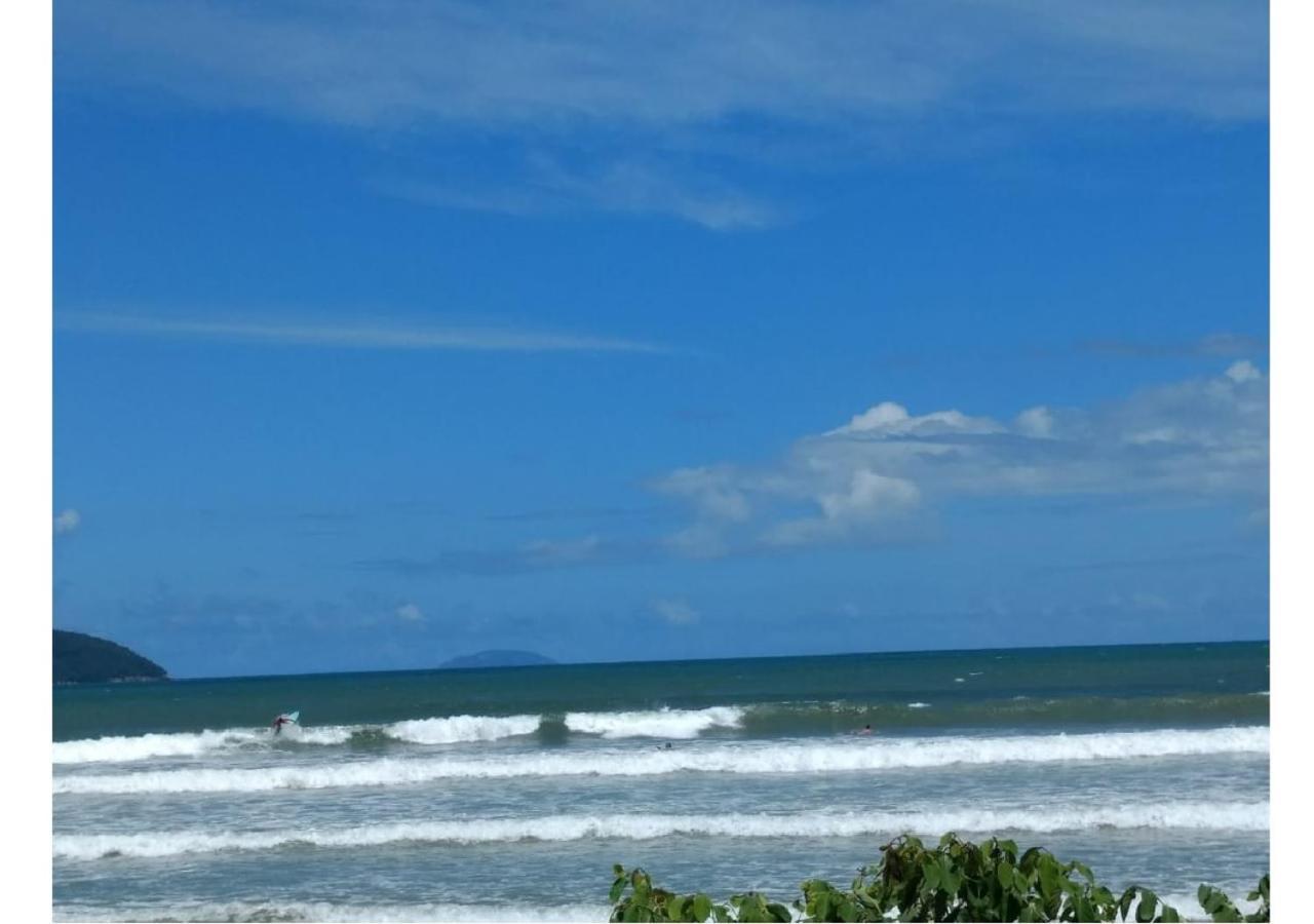 Mata Atlantica Chales - Praia Da Lagoinha, Ubatuba - Sp Exterior photo